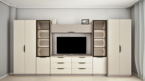 Living Liumos Maxi 4,1m - imagine 3
