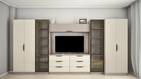 Стенка Люмос Макси 4,1м — изображение 2