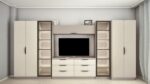 Living Liumos Maxi 4,1m - imagine 4
