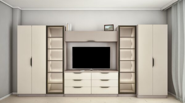 Living Liumos Maxi 4,1m - imagine 4