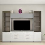 Living Liumos (TV-1,5) 2,5 m