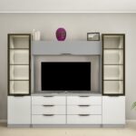 Living Liumos   (TV-1,5) 2,5 m + Lumina 2 (3D)