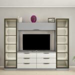 Living Liumos  (TV-1,5) 2,5 m + Lumina 2 (5D)