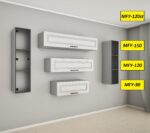 Полка МФY-120(фрезер.) — изображение 2