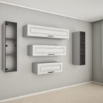 Полка МФY-150(фрезер.)