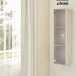 Полка МХ-120(стекло)