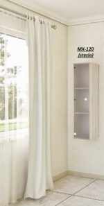 Полка МХ-120(стекло)