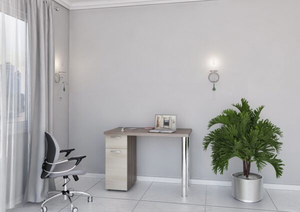 mps-trjuf-3-1.1m.jpg Masa pentru calculator МPS-3 (1.1м) - imagine 1