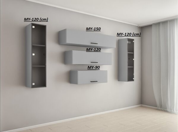 Raft МY-90 - imagine 2