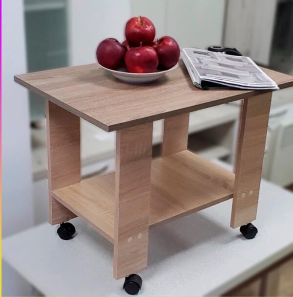 Журнальный столик — изображение 1