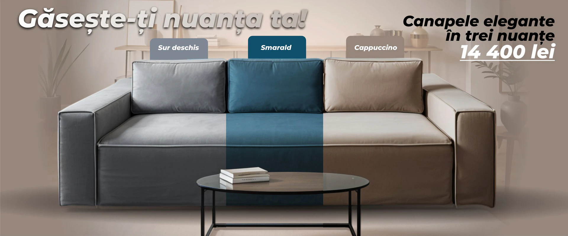 canapea