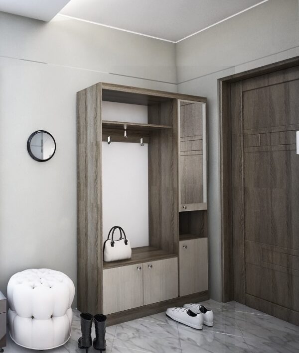 Прихожая "П-2" — изображение 1