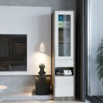 Пенал П-43(1) Стекло