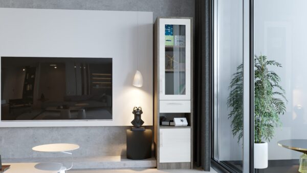 Пенал П-43(1) Стекло — изображение 3