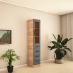 Penal РZ-40 (4 sert.) sticlă