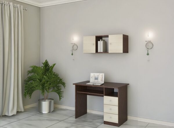 Полка ПН-90 с дверью — изображение 4