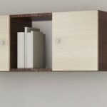 Полка ПН-90 с дверью