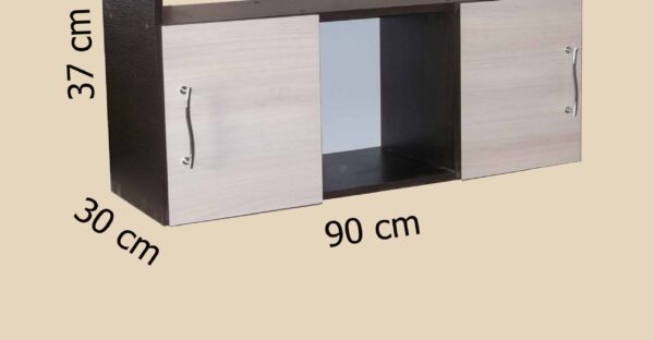 Полка ПН-90 с дверью — изображение 5