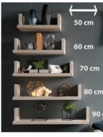 Poliță de perete PK - imagine 3