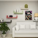 Raft MDF lucios.HIGH-TECH  !!