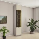 Penar PT-50/2+(Mezzanine)