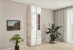 Penar PX-40+(Mezzanine) / Penar PX-40 (4) sticlă+(Mezzanine)