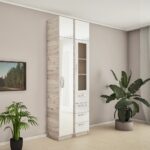 Penar PX-40+(Mezzanine) / Penar PX-40 (4) sticlă+(Mezzanine)
