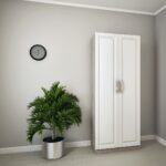 Dulap ȘF-80 (Frezare MDF)