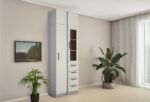 Penar PY/PZ-40+(Mezzanine) / Penar PY/PZ-40 (4) sticlă+(Mezzanine)