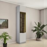 Penar PY-50/2+(Mezzanine) / Penar PZ-50/2+(Mezzanine)