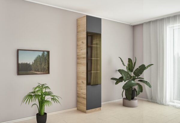 Penar PY-50/2+(Mezzanine) / Penar PZ-50/2+(Mezzanine) - imagine 2