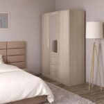 Шкаф Ш-120(3) зерк