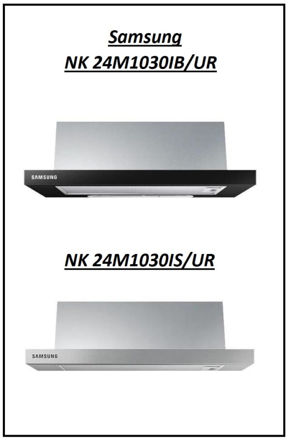 Hota Samsung  NK24M1030 / UR - imagine 1