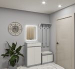 Mobilier antreu "AY-59"