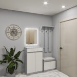 Прихожая AY-59