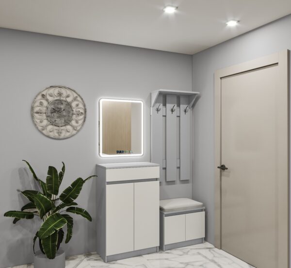 Mobilier antreu "AY-59" - imagine 1