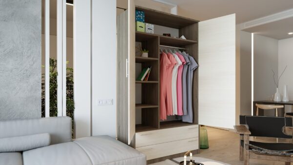 Шкаф Ш-120(2) — изображение 3