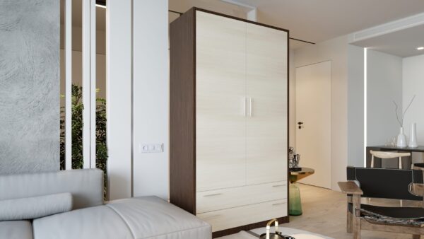 Шкаф Ш-120(2) — изображение 2