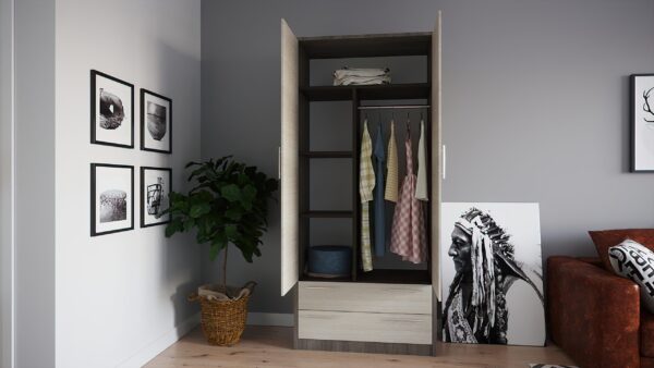 Dulap Ș-95(2) - imagine 3