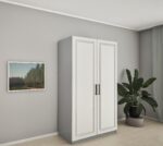 Шкаф ШФY-120 (фрезер.)