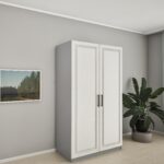 Шкаф ШФY-120 (фрезер.)