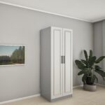 Шкаф ШФY-80 (фрезер.)