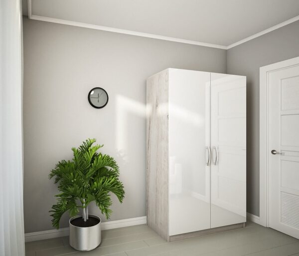 Шкаф ШХ-120 — изображение 1