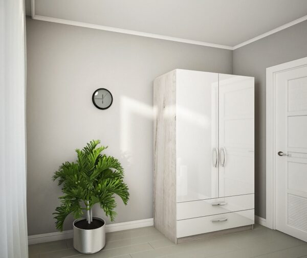 Dulap ȘХ-120(2 ser.) - imagine 1