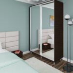 Dulap glisant DX-120 (1,2 m)