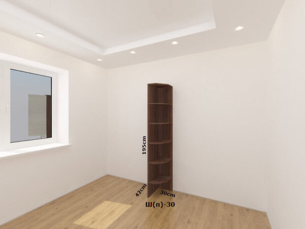 shp-30shamoni-1.jpg Rafturi laterale pentru dulap Șp-30 - imagine 1