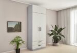Dulap ShY/ShZ-100(2)+(Mezzanine)