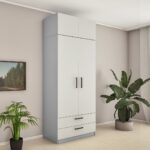 Dulap ShY/ShZ-100(2)+(Mezzanine)