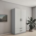 Шкаф ШY-120 (2 ящ)