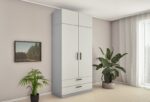 Dulap ShY/ShZ-120(2)+(Mezzanine)
